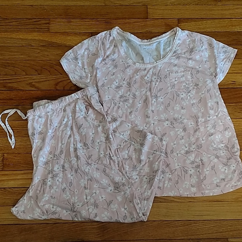 Cute summer PJ's